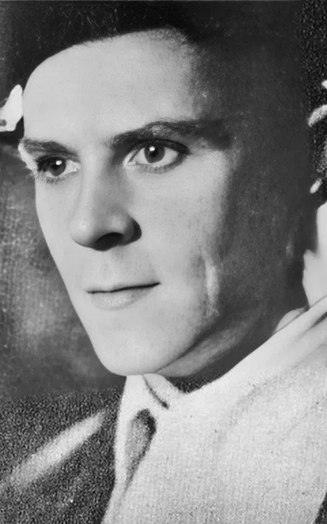 Nikolay Trusov