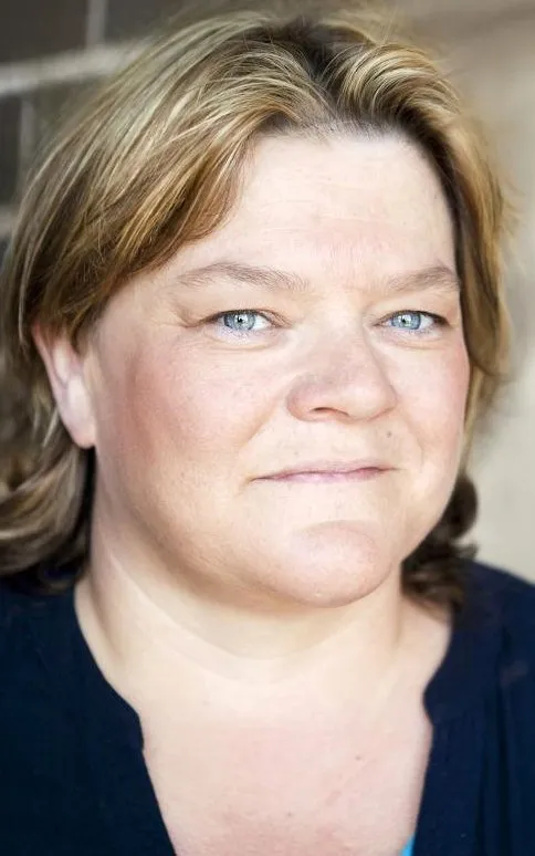 Claire Cogan