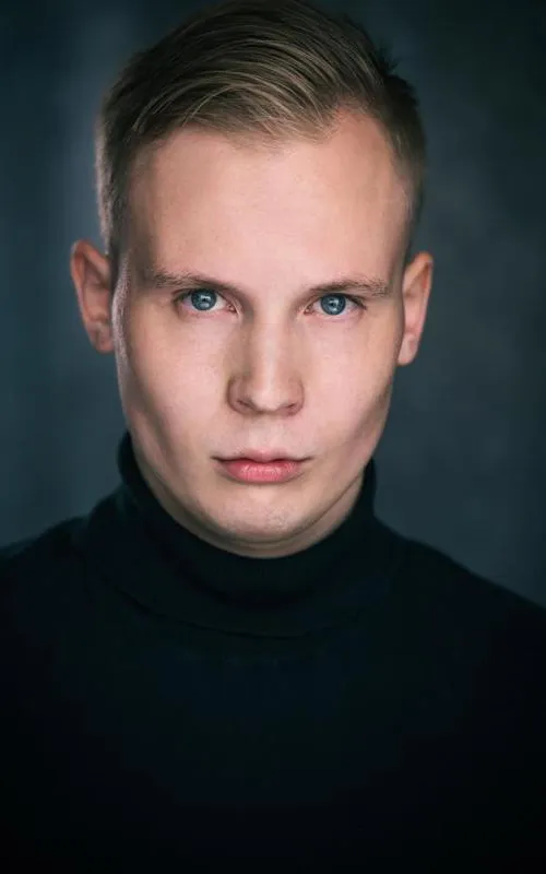 Matias Timonen