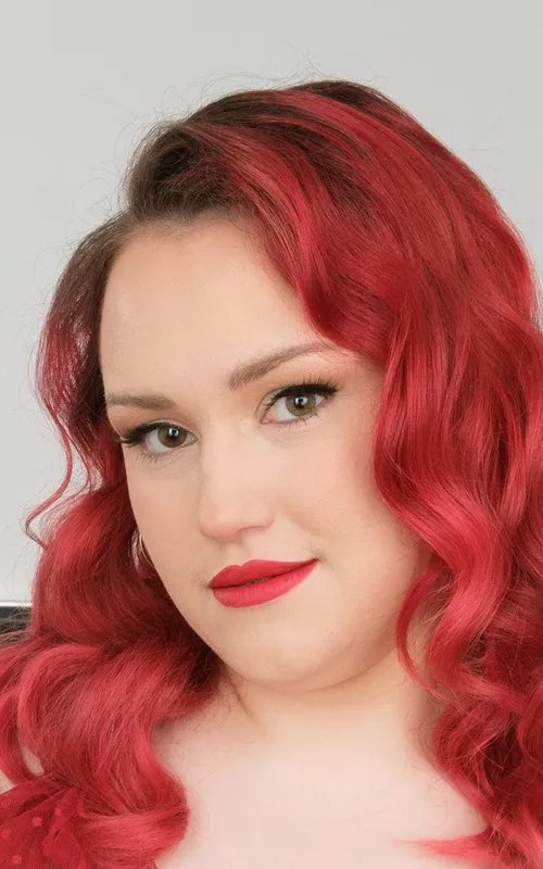 Lily Raine