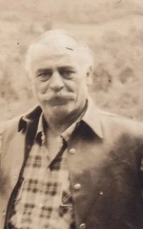 Mahmood Tehrani