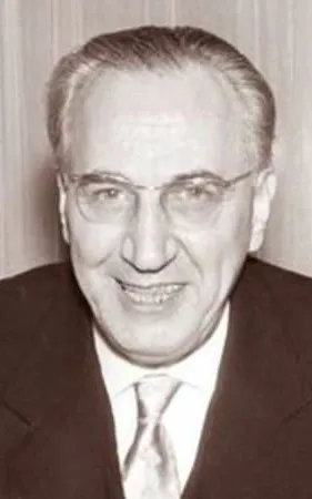 Vladimir Skrbinšek