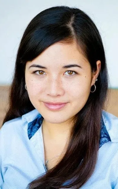 Katie Lai