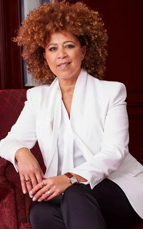 Diana Matroos