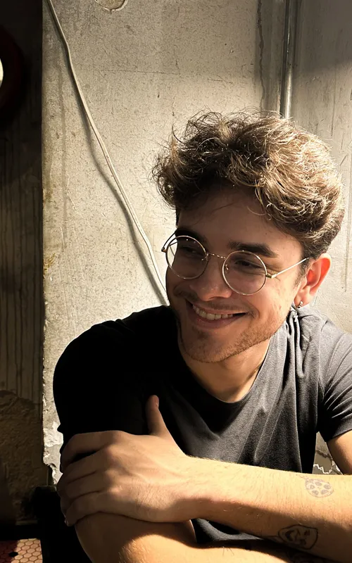 Breno Ramoa