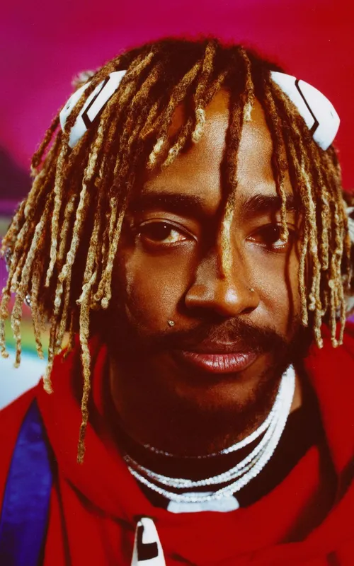 Thundercat
