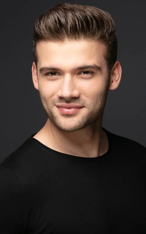 Caner Topçu