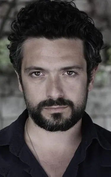 Giorgis Tsabourakis