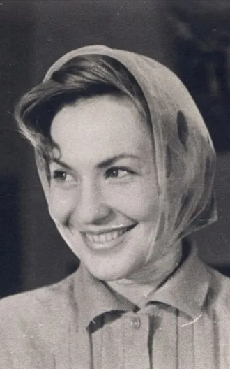 Elizaveta Volgina