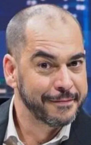 Aarón Gómez