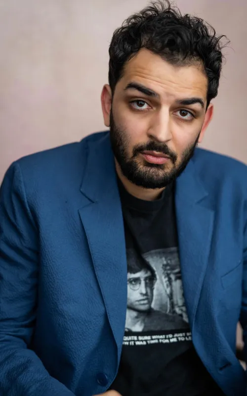 Nico Rao Pimparé