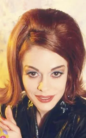 Lady Miss Kier