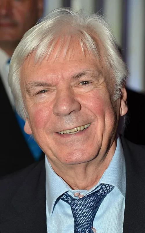 Dieter Kürten