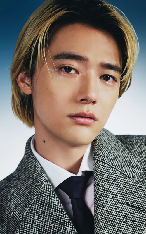 Kaito Sakurai