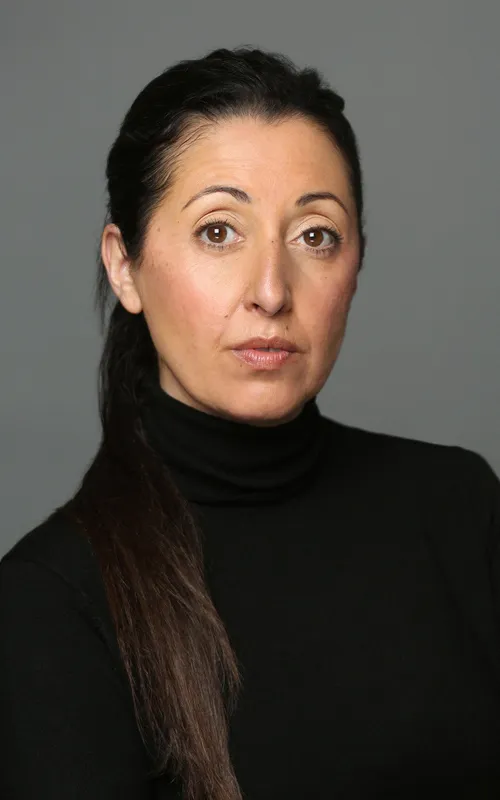 Minerva Núñez