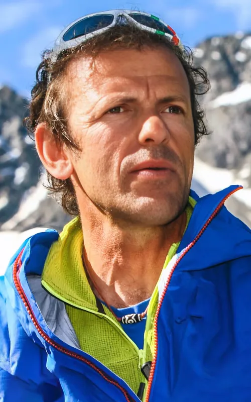 Maurizio Folini