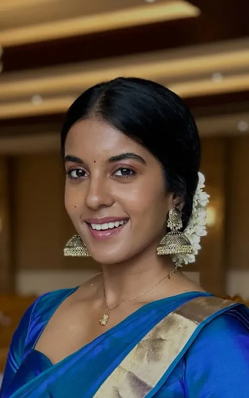 Magalakshmi Sudarsanan