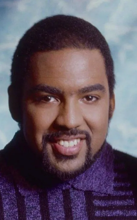 Gerald Albright