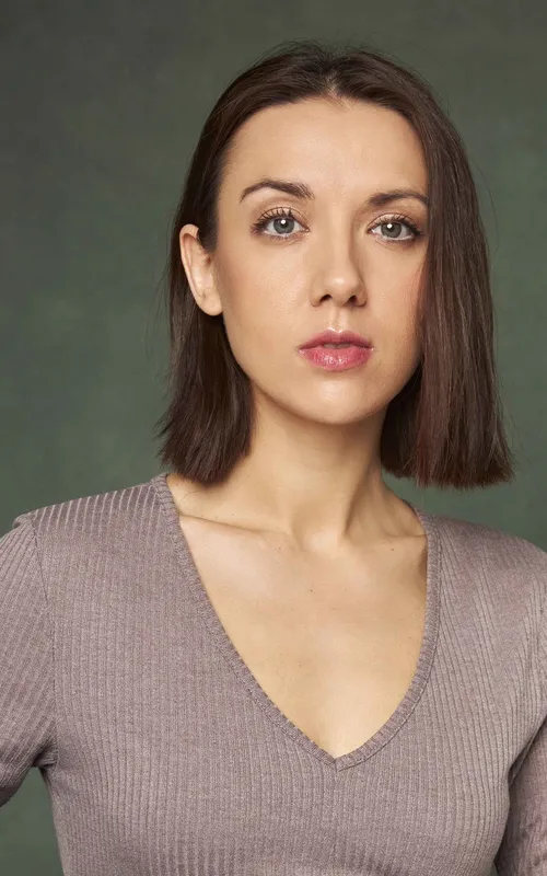 Alena Kahuta