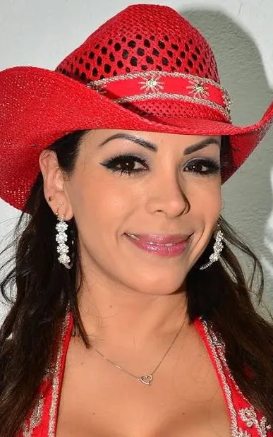 Solangel Cossio