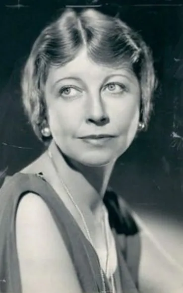Helen Broderick
