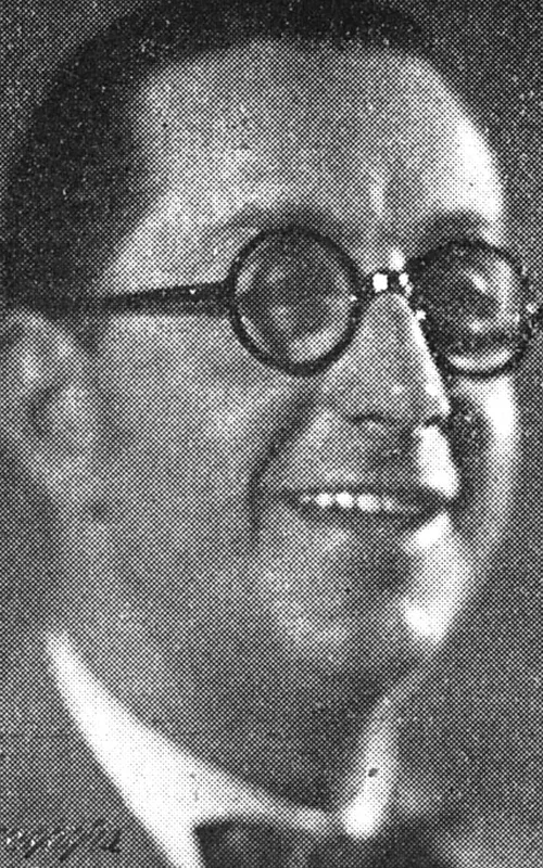 Augusto Bandini