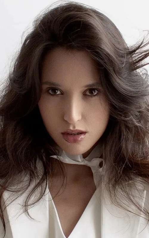 Daria Kondratieva