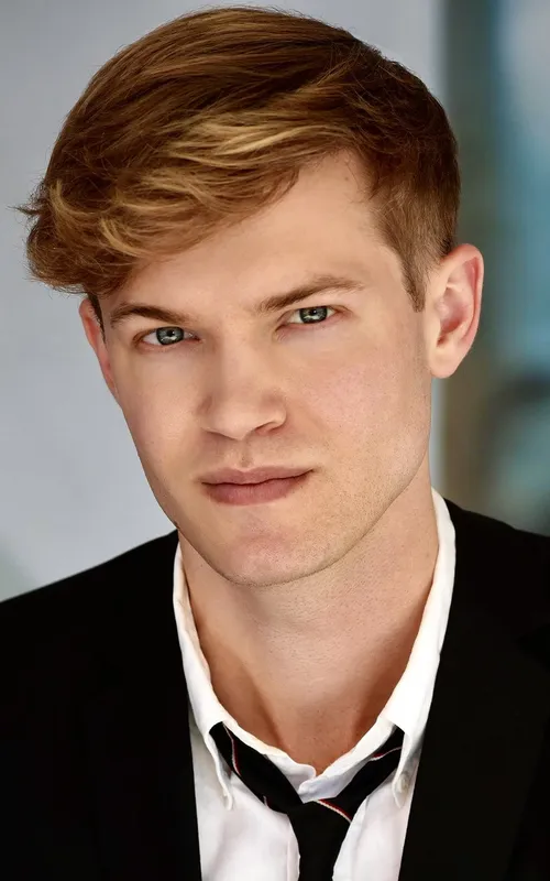 Robbie Davidson