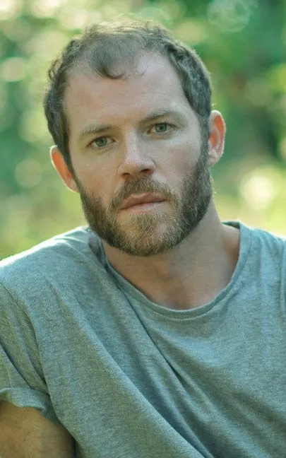 Andrew Sheather