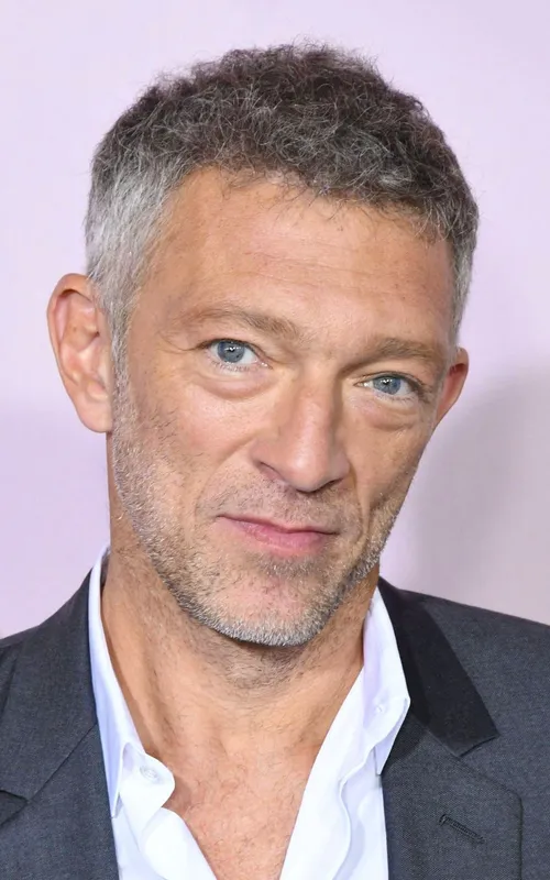 Vincent Cassel