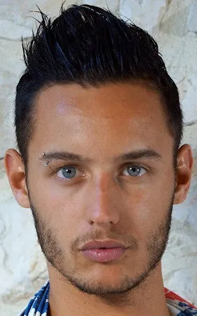 Kenzo Aréa