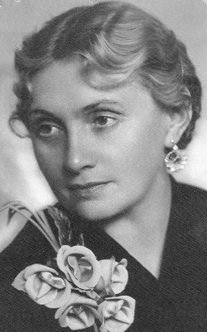 Yevgeniya Melnikova
