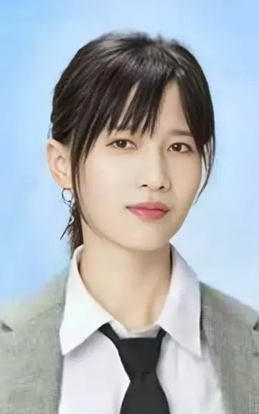 Jiang Yilei