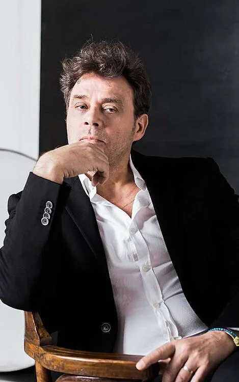 Ottavio Dantone