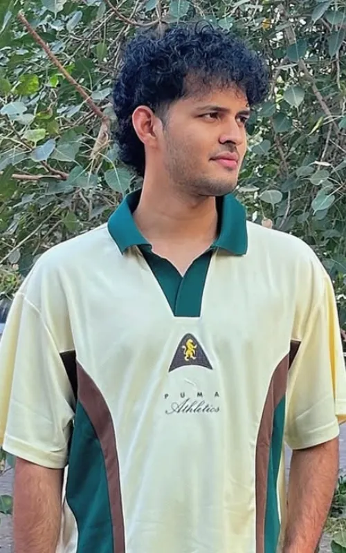 Surya Bhatt