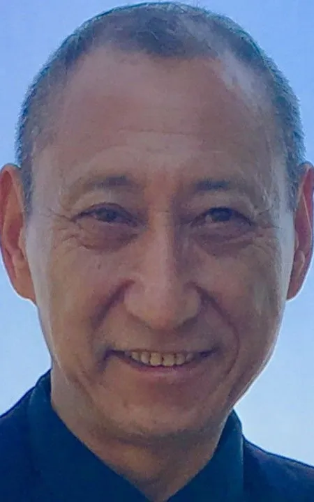 Zhang Chunzhong