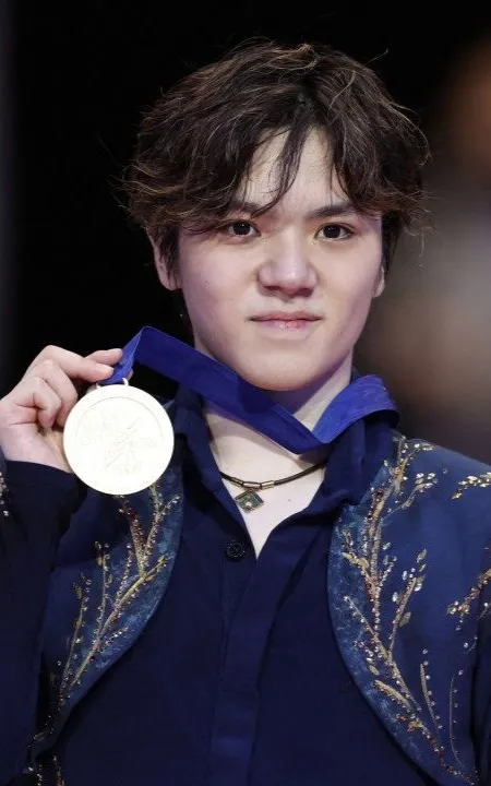 Shoma Uno