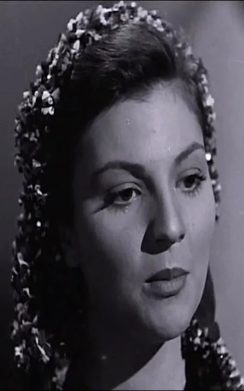 Laila Samy