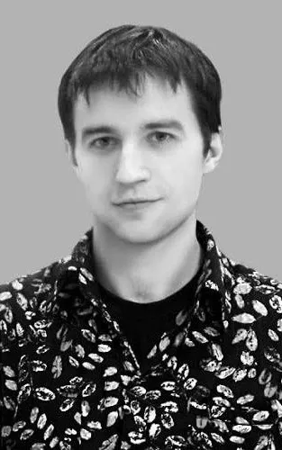 Андрій Гончар