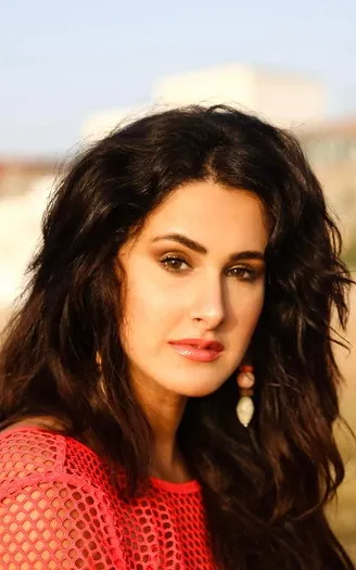 Sahar El Maataoui