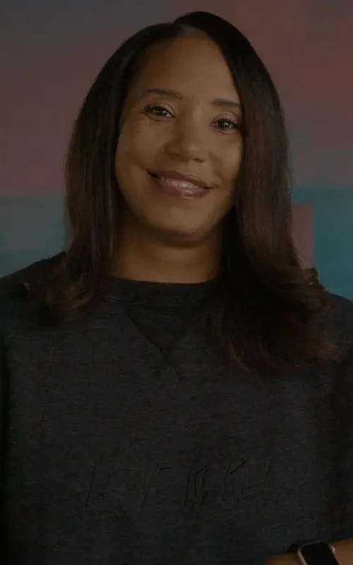 Lashana Rodriguez