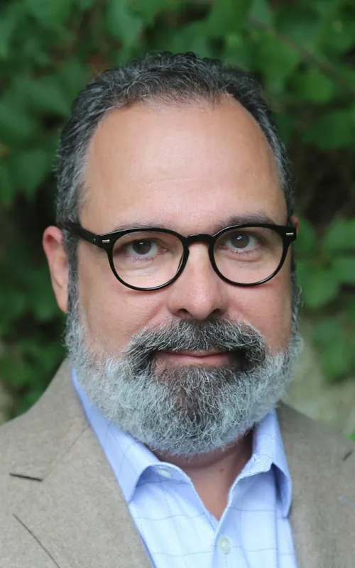 Patrick Rivière