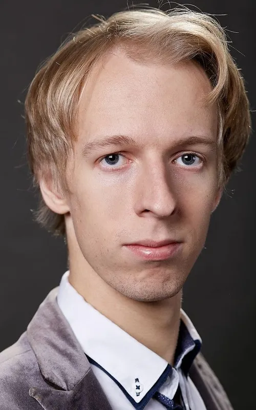 Yan Reshetnikov