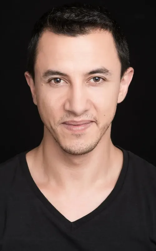 Enver Akbaş