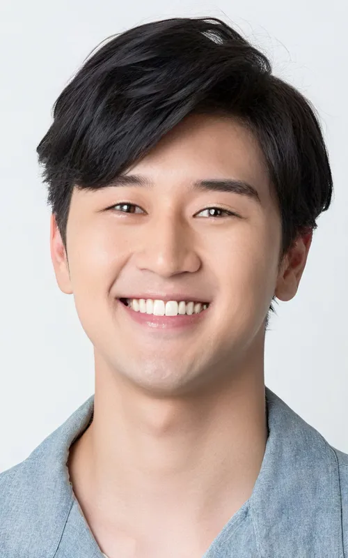 Joey Iwanaga