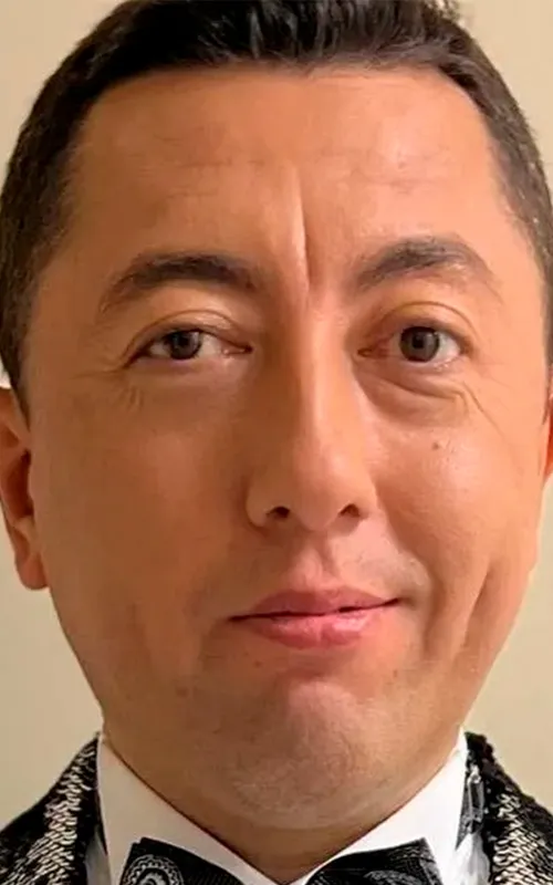 Kumar Lukmanov