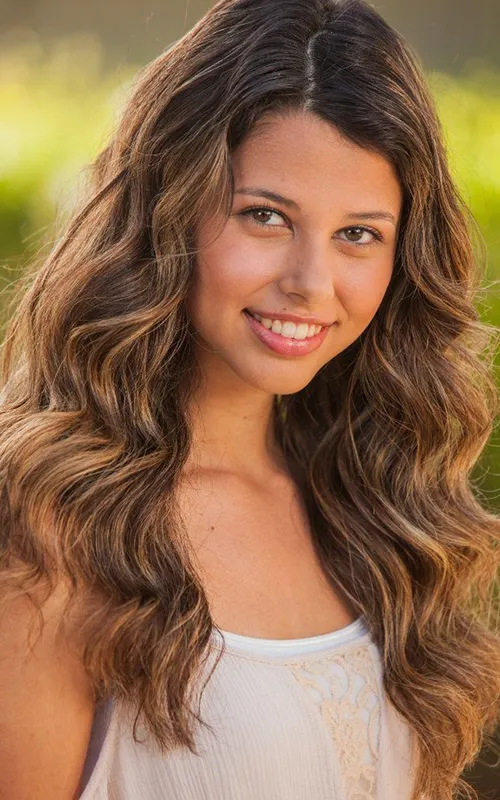 Kaleigh Krause