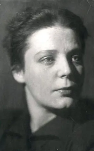 Maria Ovchinnikova