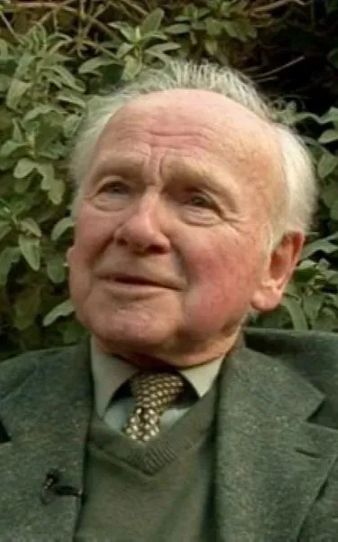 Donald Pelmear