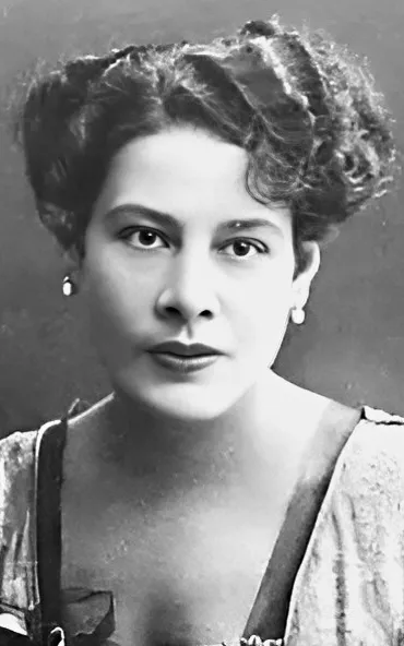 Maria Forescu